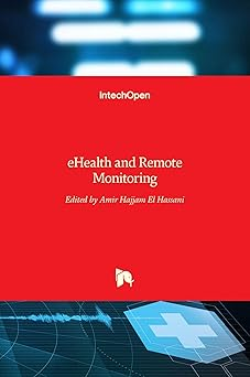 Ouvrage eHealth and Remote Monitoring